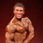 Logan  Guthrie - NPC Dexter Jackson Classic 2012 - #1